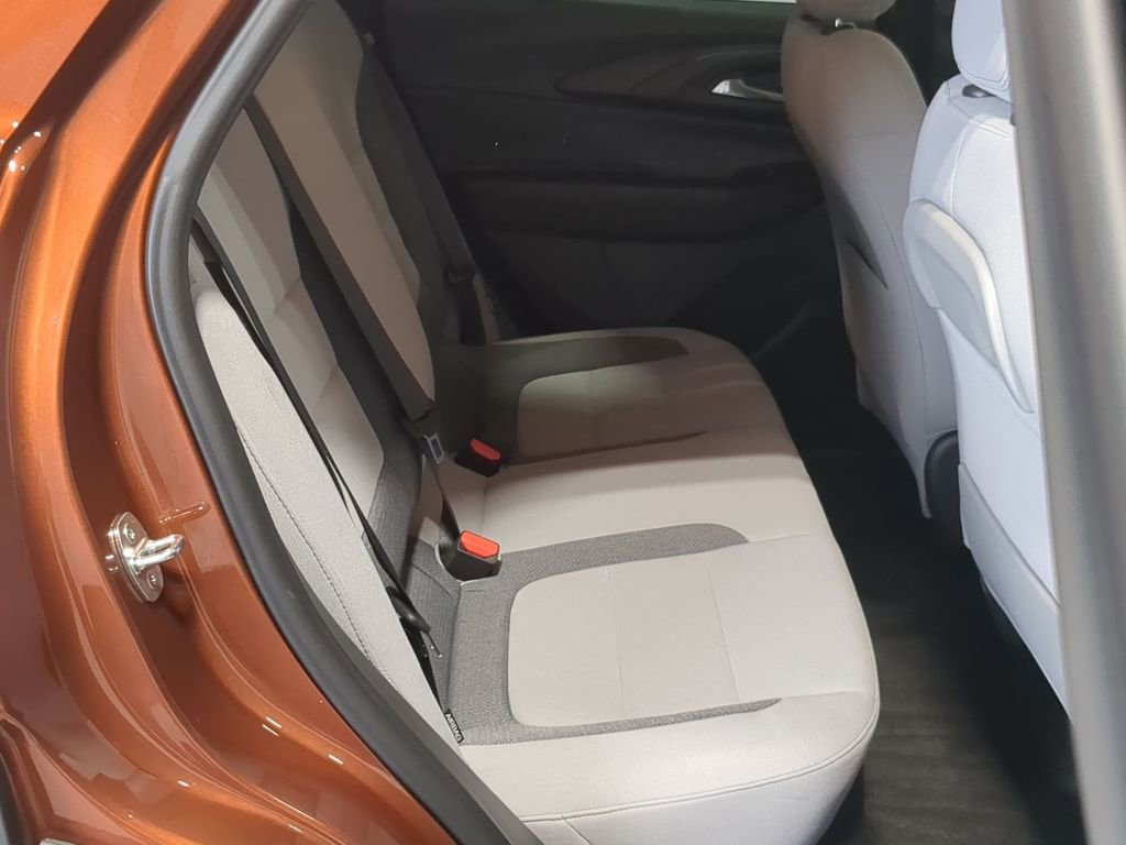 Used 2021 Chevrolet TrailBlazer LT w/ Convenience Package image 24