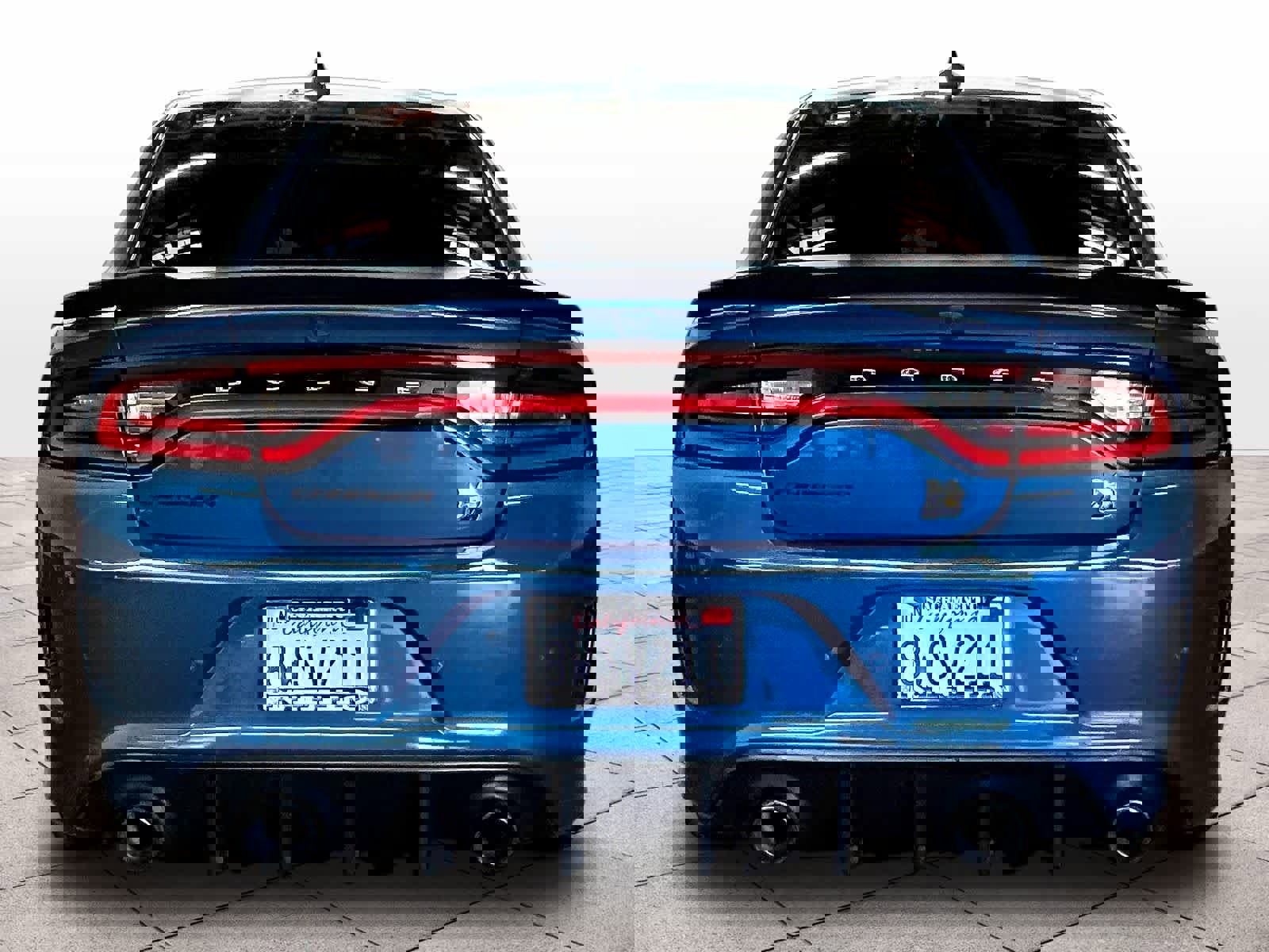 Used 2021 Dodge Charger Scat Pack w/ Dynamics Package image 6