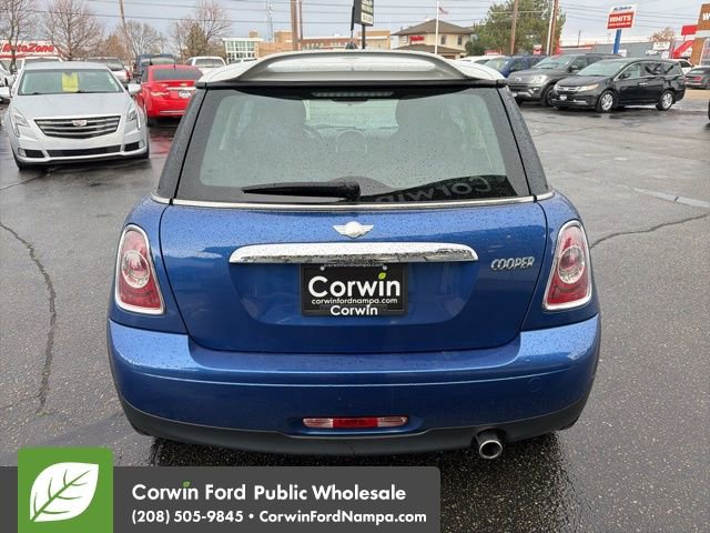 Used 2012 MINI Cooper Hardtop image 6