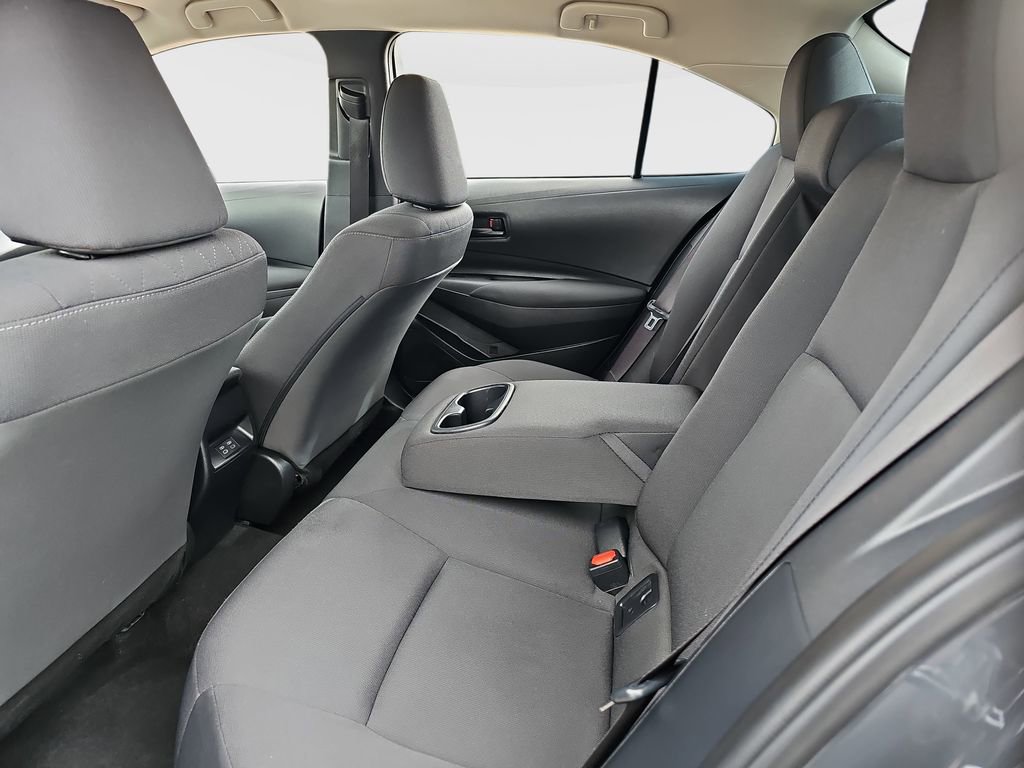 Certified 2023 Toyota Corolla LE image 19
