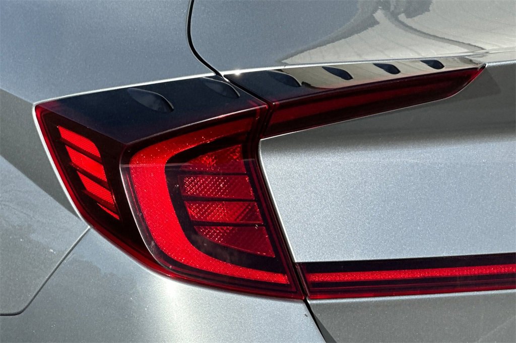 Used 2020 Hyundai Sonata SEL w/ Cargo Package image 27