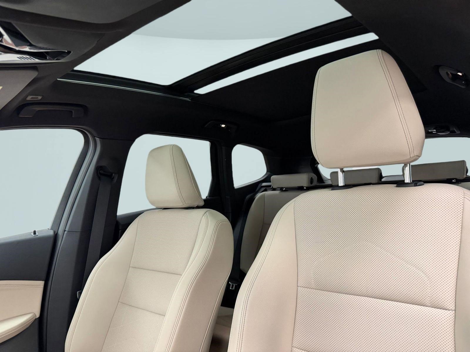 Certified 2023 BMW X1 xDrive28i w/ Convenience Package AWD/4WD image 15