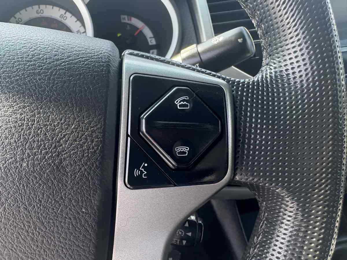 Used 2014 Toyota Tacoma PreRunner image 29