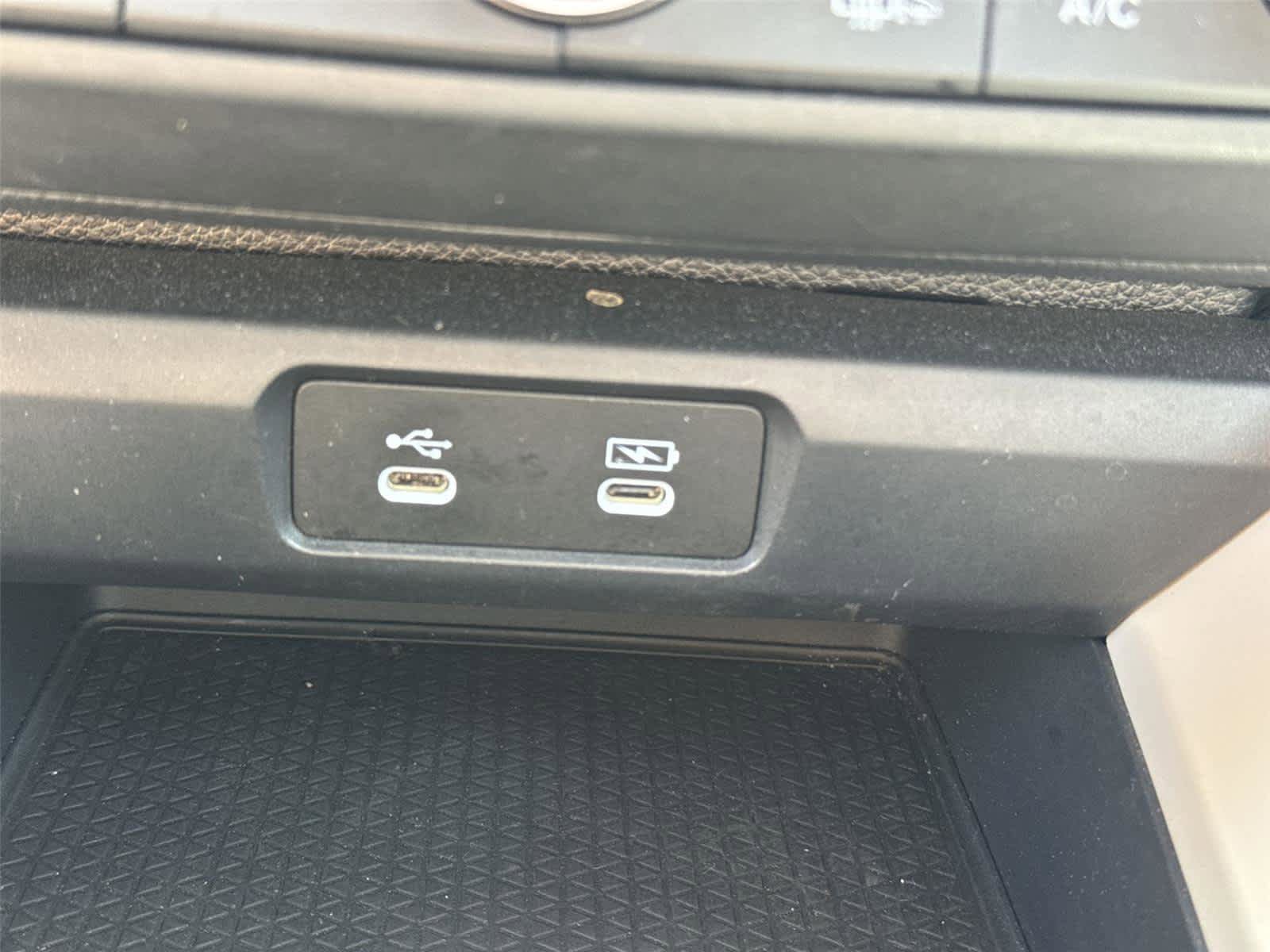 Used 2024 Honda Accord EX image 26