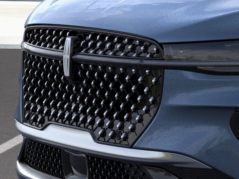 New 2026 Lincoln Nautilus Reserve image 17