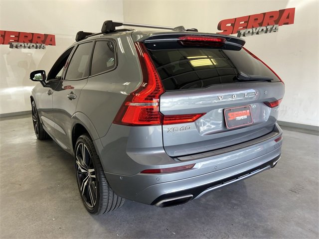 Used 2020 Volvo XC60 T5 R-Design image 15