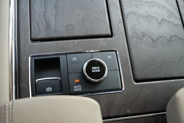 Used 2024 Lincoln Navigator Reserve AWD/4WD image 42