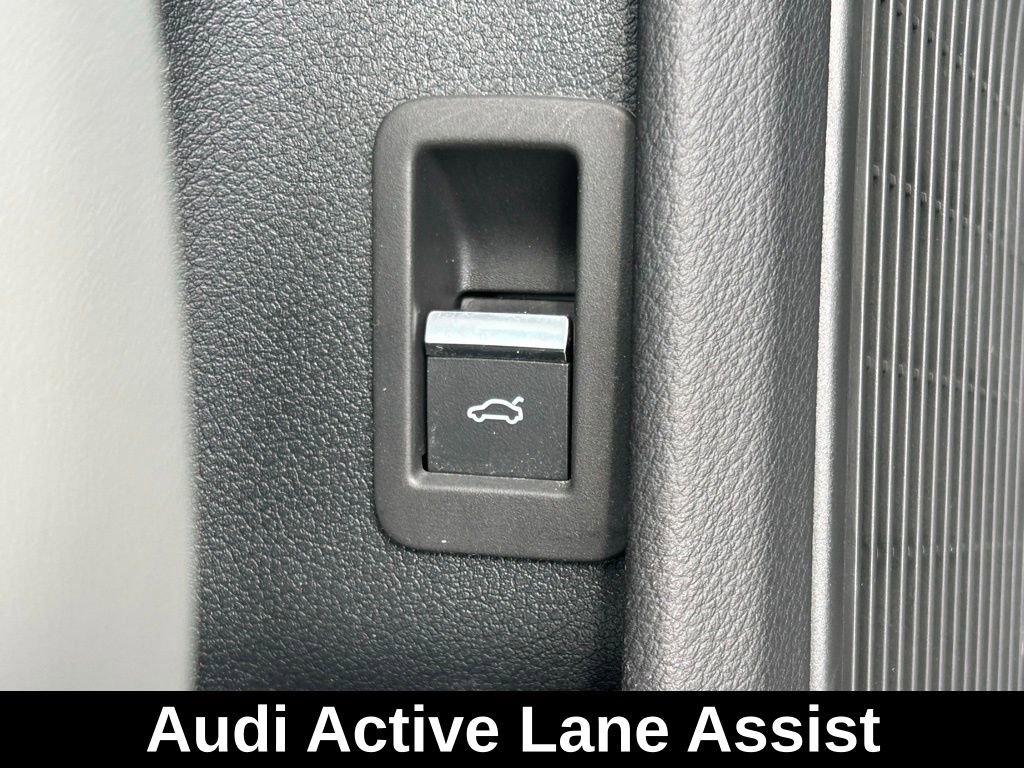 Used 2023 Audi A4 2.0T Premium Plus w/ Premium Plus Package AWD/4WD image 19
