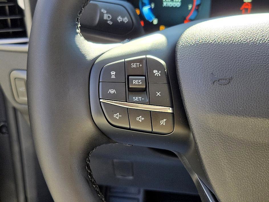 New 2025 Ford Bronco Sport Outer Banks image 26