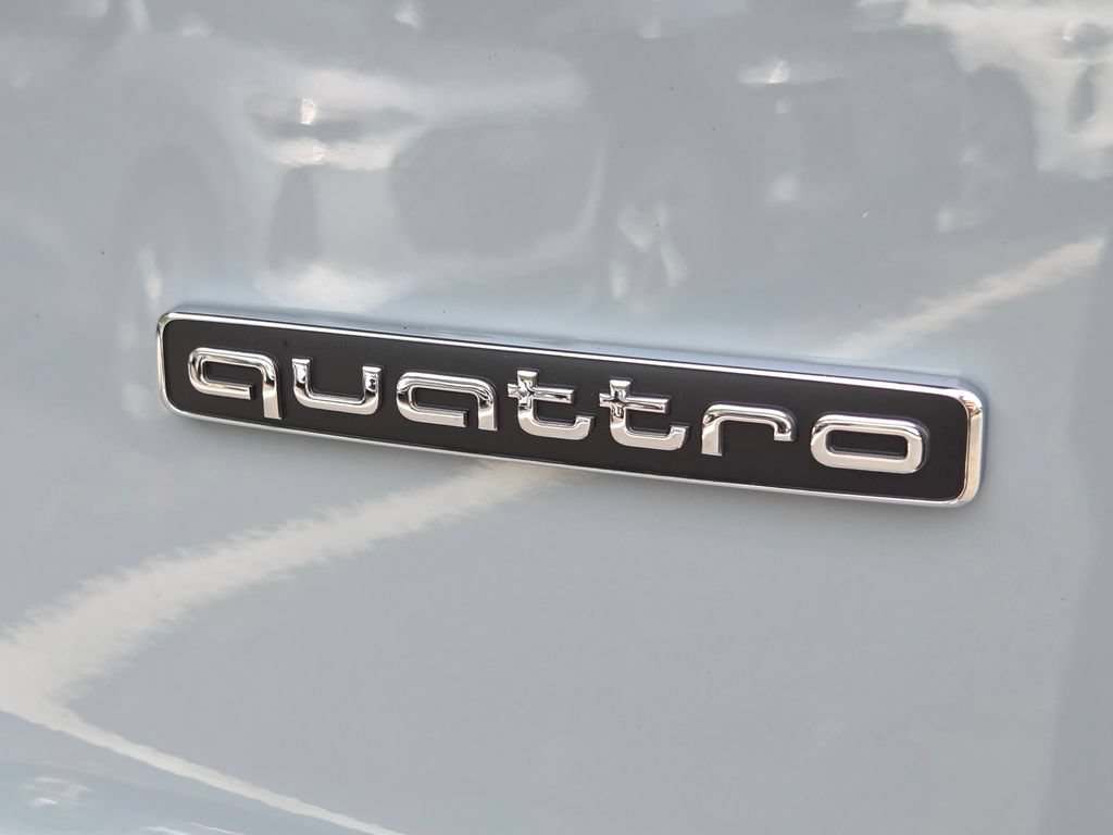 New 2026 Audi Q3 quattro 2.0T AWD/4WD image 31