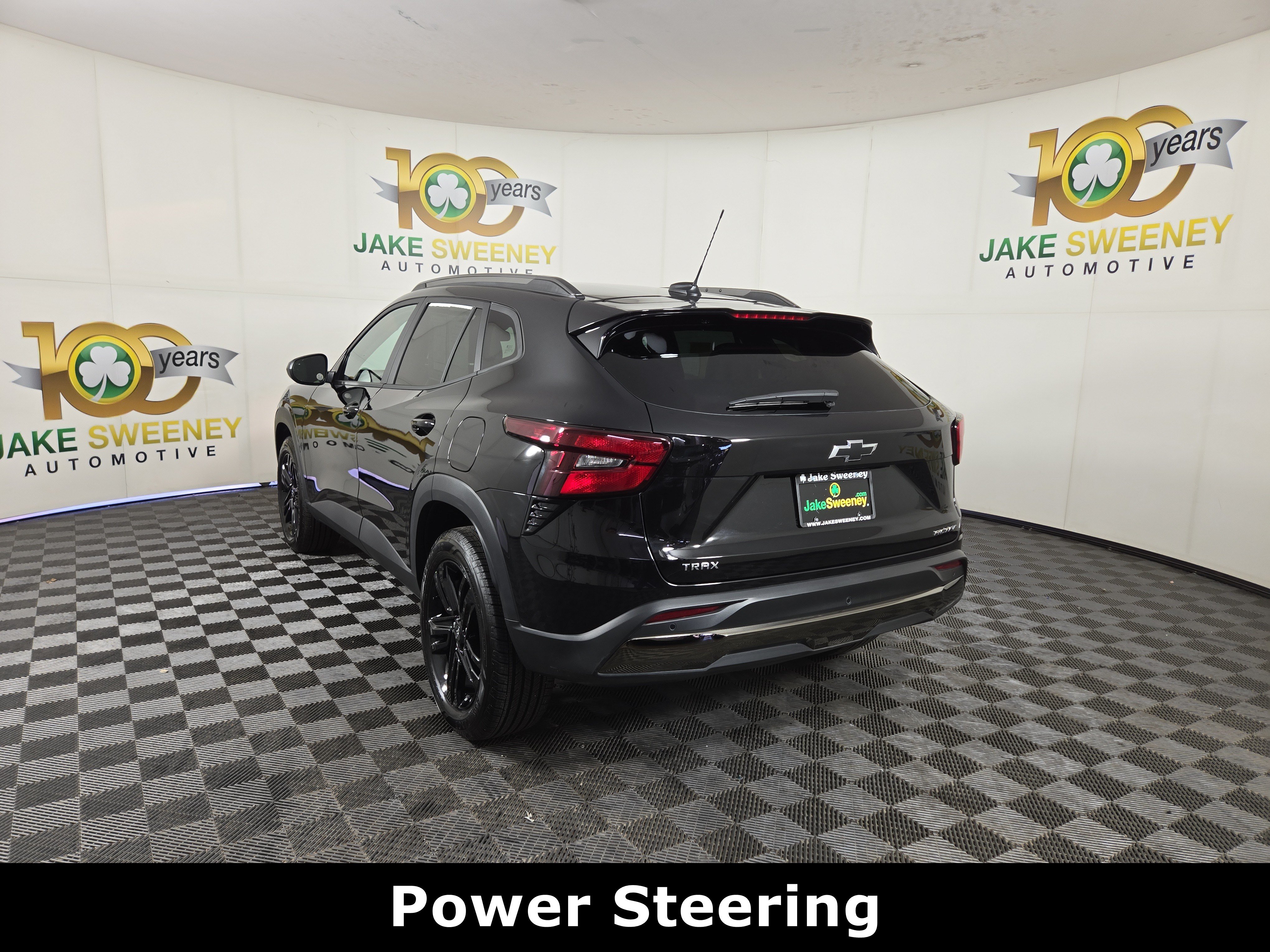 Used 2026 Chevrolet Trax ACTIV w/ Driver Confidence Package FWD image 6