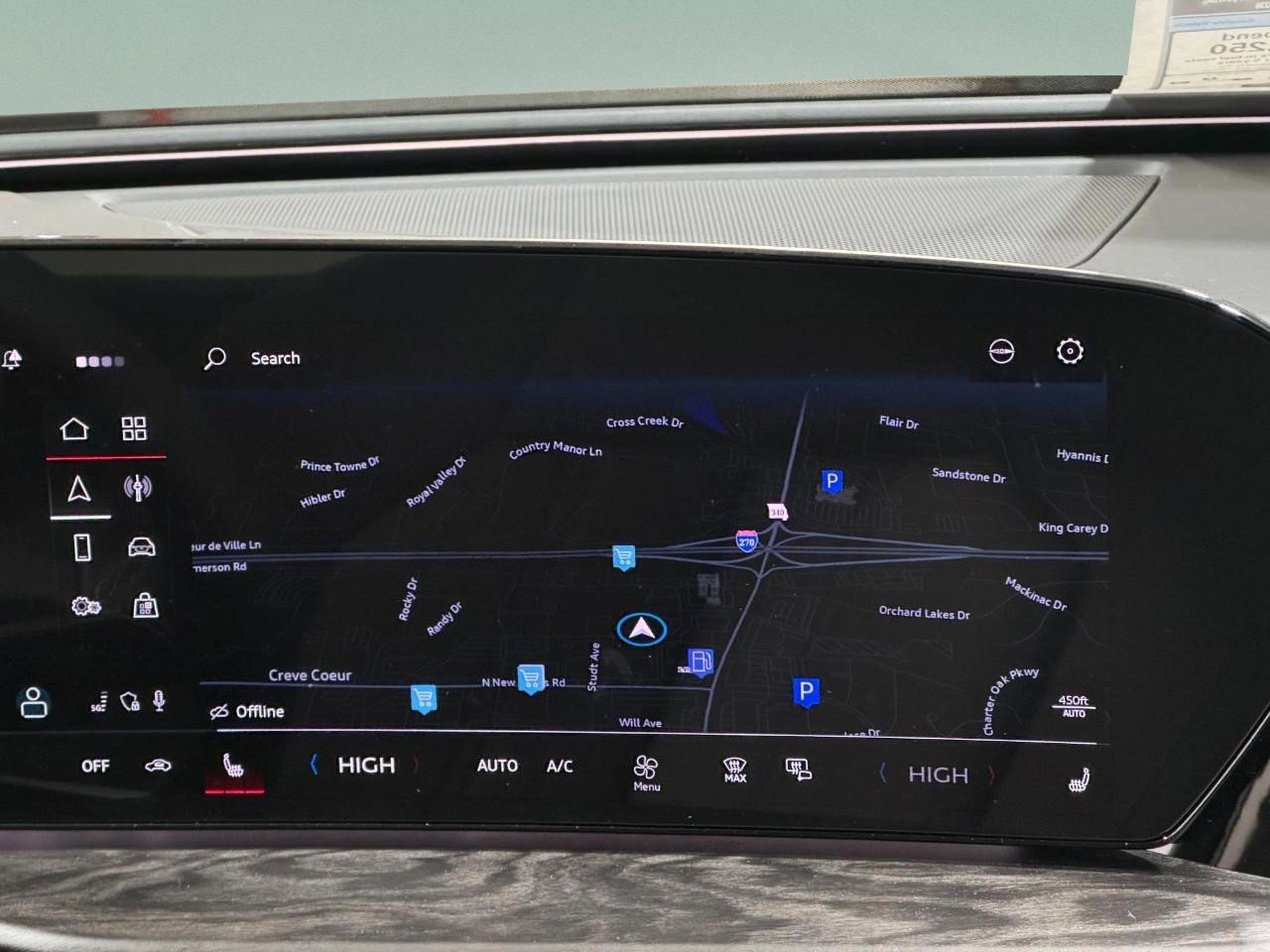 New 2025 Audi Q5 Premium image 15