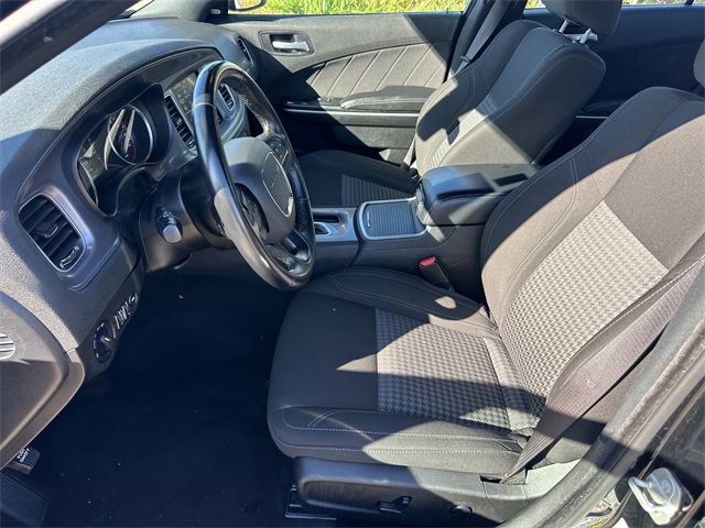 Used 2023 Dodge Charger SXT image 18