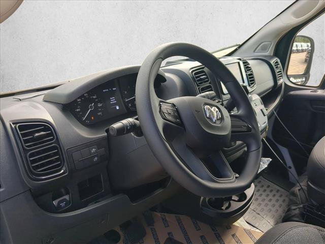 New 2026 RAM ProMaster 1500 FWD image 3