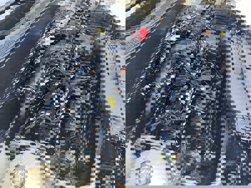 Certified 2024 Ford Maverick Lariat w/ FX4 Off-Road Package image 65