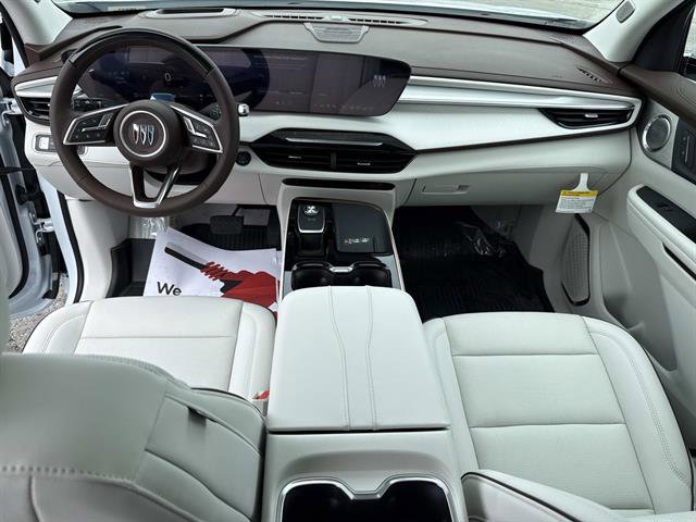 New 2026 Buick Enclave Avenir w/ Super Cruise Package AWD/4WD image 19