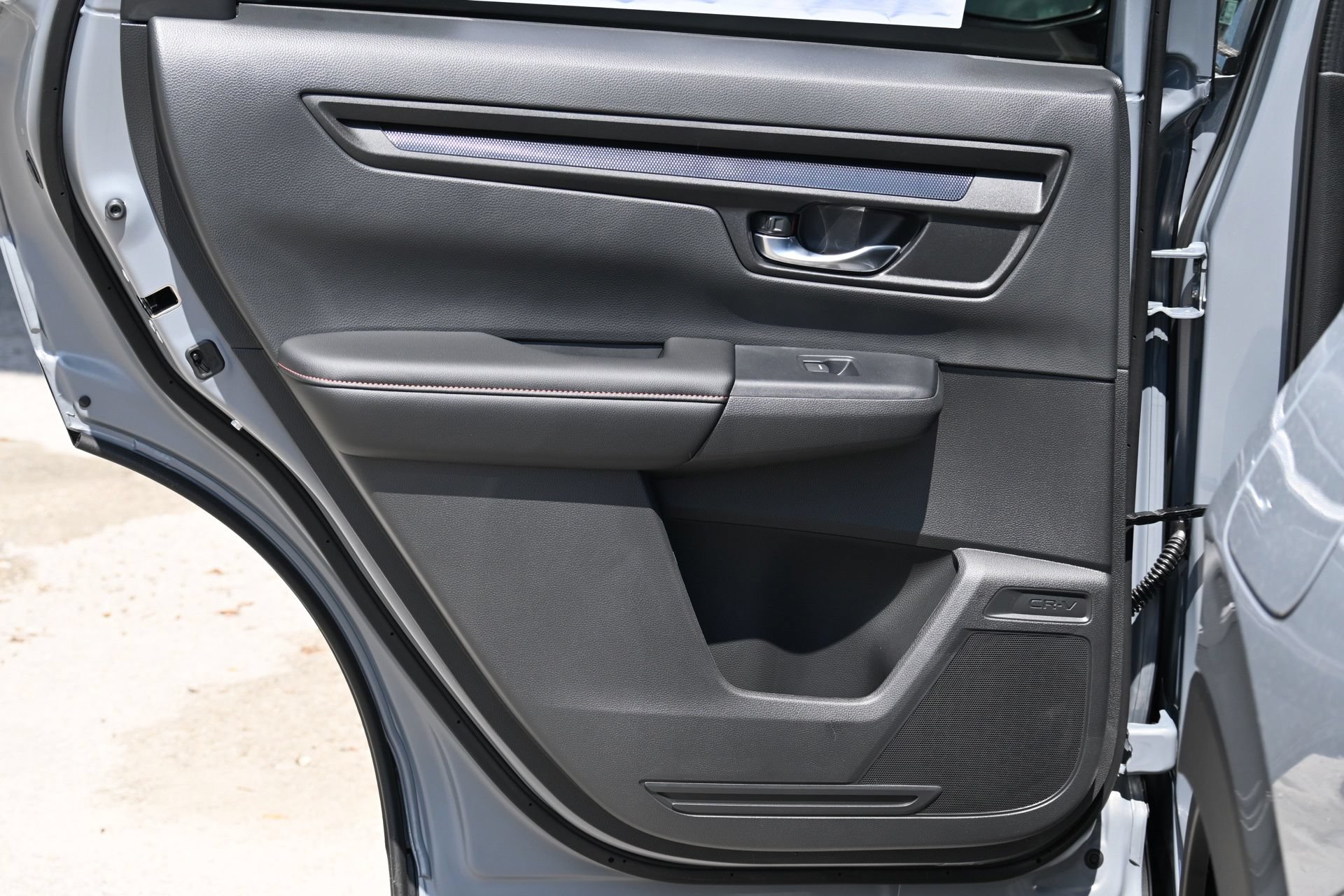 New 2026 Honda CR-V Sport-L image 11