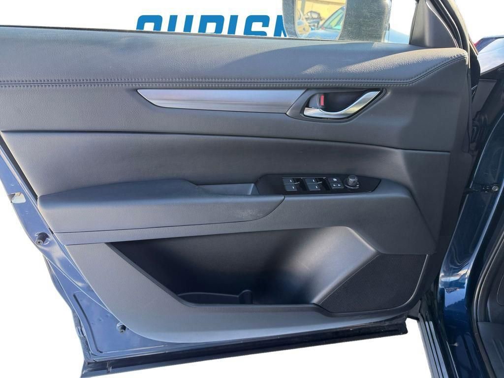 Used 2023 MAZDA CX-5 AWD 2.5 S w/ Preferred Package image 16