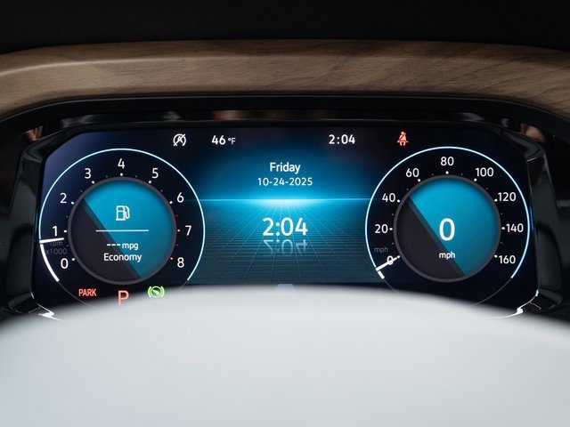 New 2026 Volkswagen Atlas SE image 11