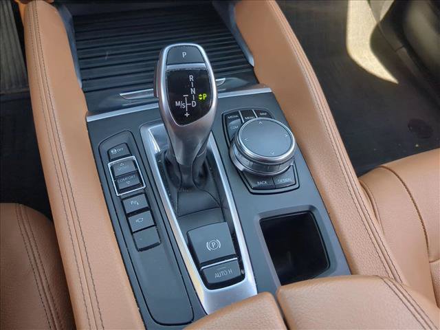 Used 2018 BMW X6 sDrive35i RWD image 12