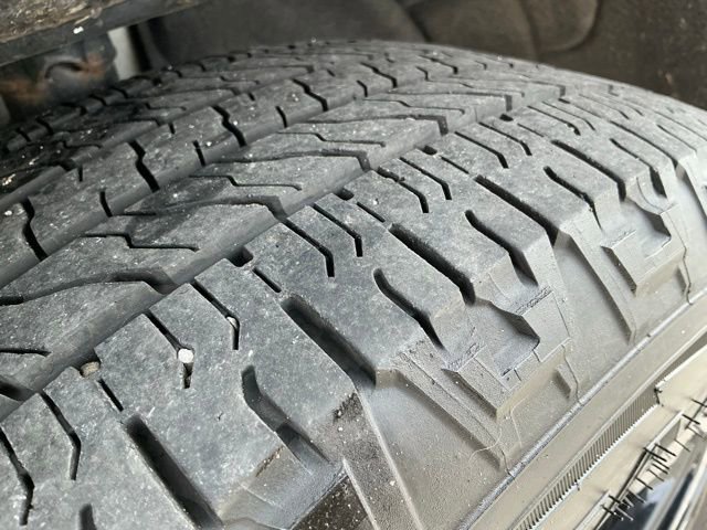 Used 2024 GMC Terrain AT4 image 37