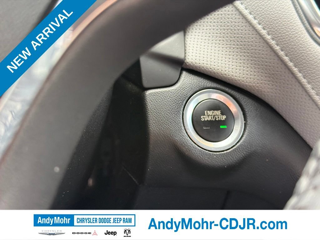 Used 2019 Chevrolet Equinox Premier AWD/4WD image 19