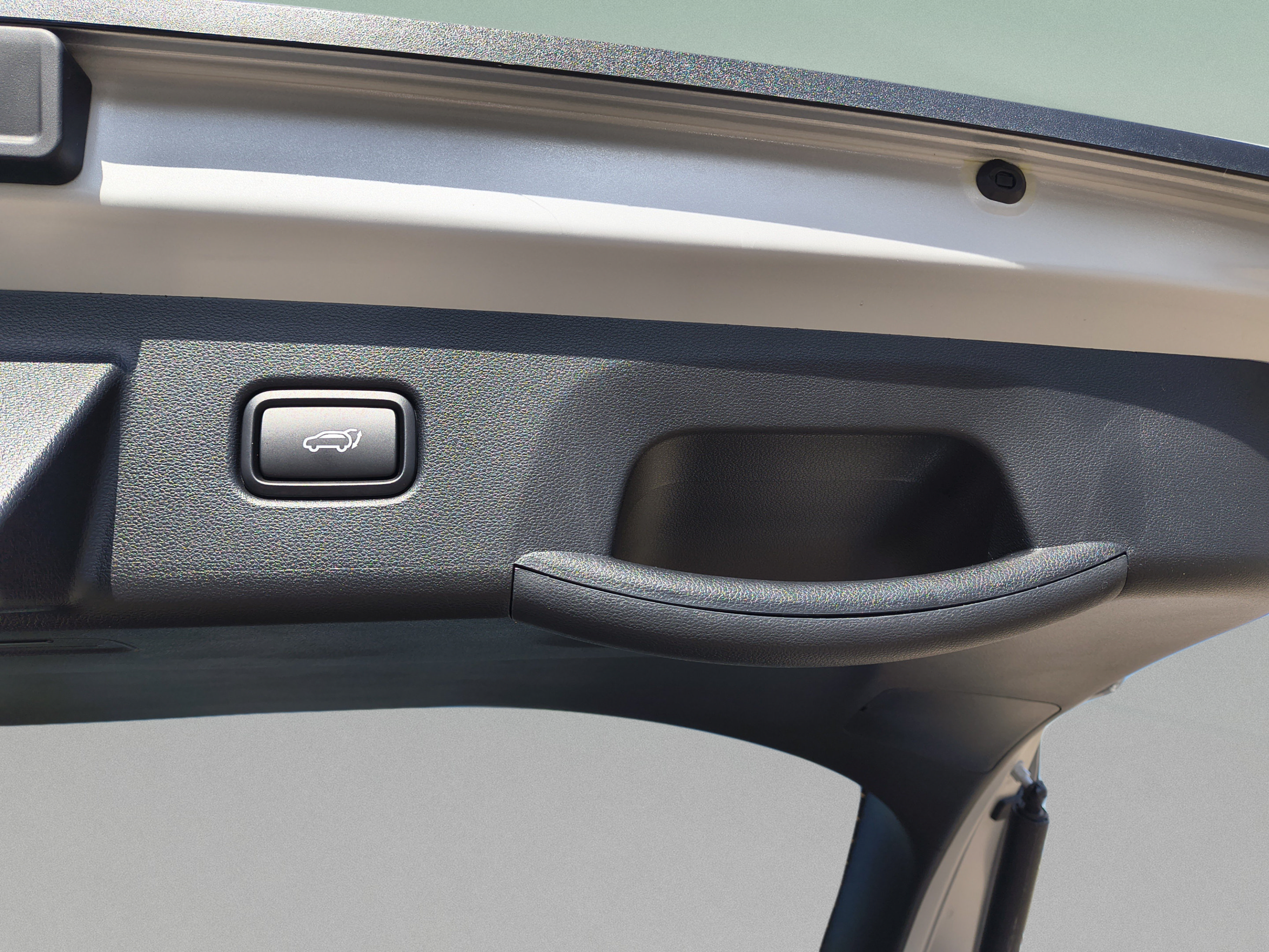 New 2026 Hyundai Tucson SEL FWD image 10