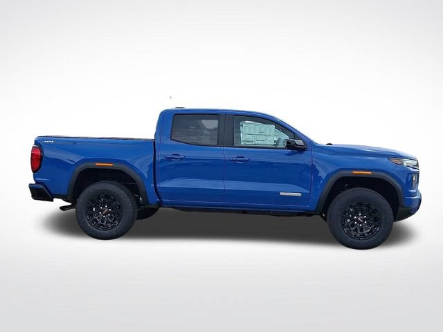 New 2026 GMC Canyon Elevation w/ Convenience Package AWD/4WD image 8