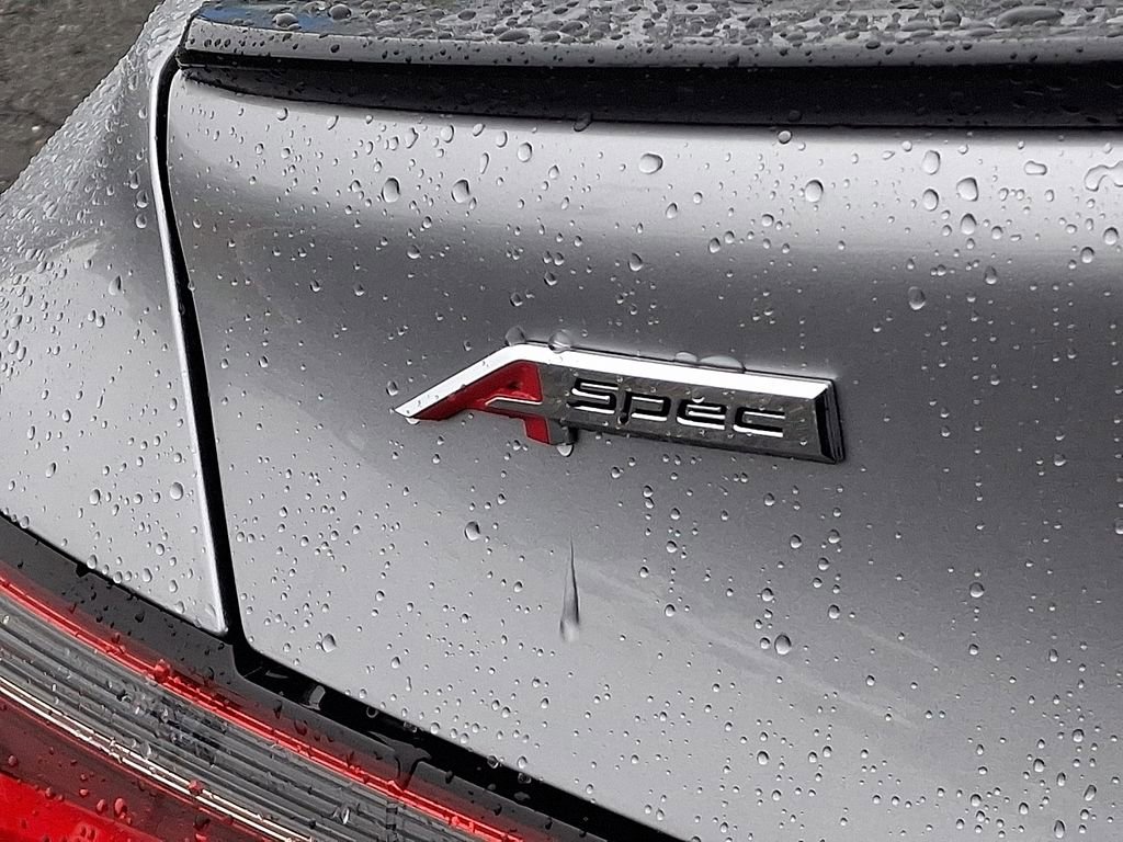 Certified 2023 Acura Integra A-Spec FWD image 30