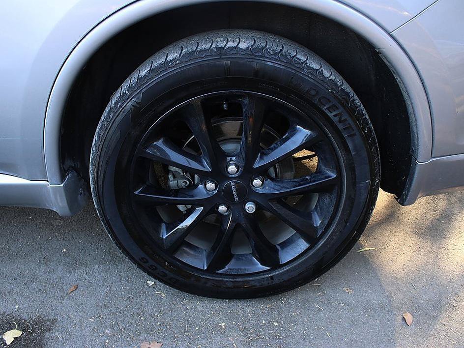 Used 2018 Dodge Durango R/T w/ Trailer Tow Group IV AWD/4WD image 9