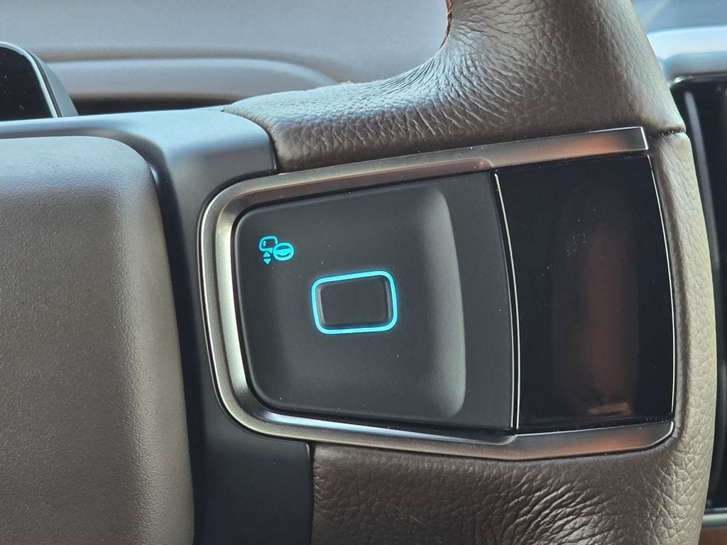 New 2027 Ford Expedition Max King Ranch AWD/4WD image 18