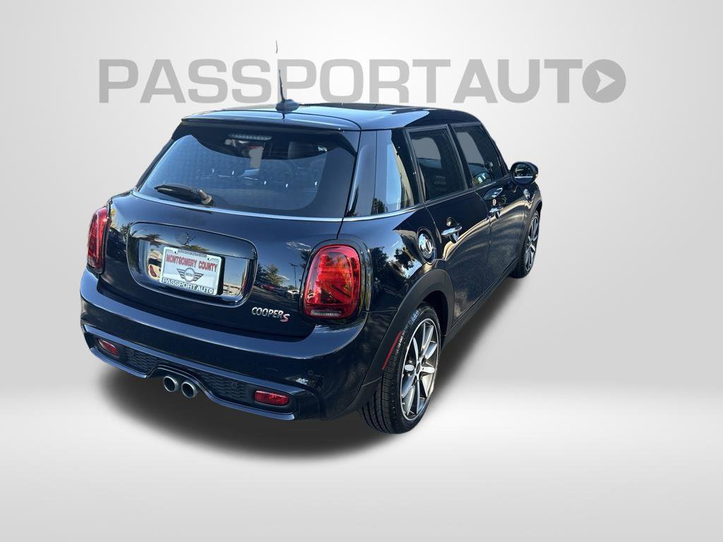 Used 2021 MINI Cooper S FWD image 6