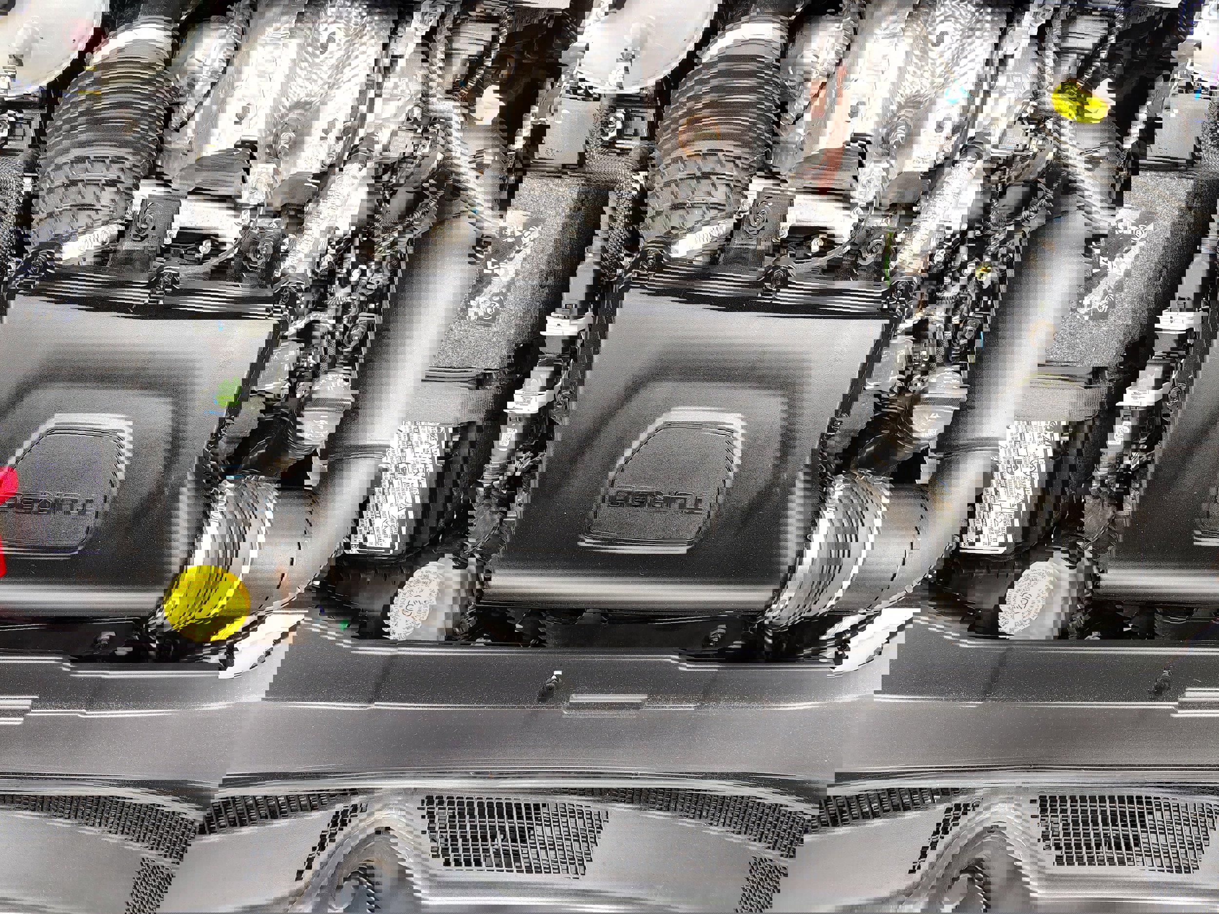 Certified 2024 Jeep Compass Limited image 14