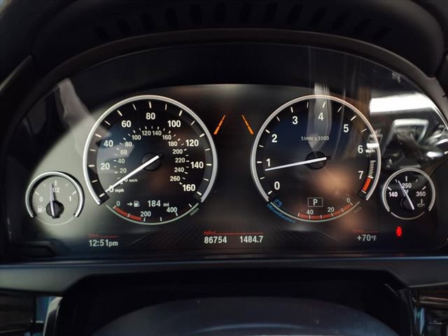Used 2018 BMW X5 xDrive35i AWD/4WD image 11