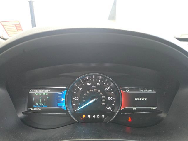 Used 2017 Ford Explorer XLT w/ Equipment Group 202A image 23