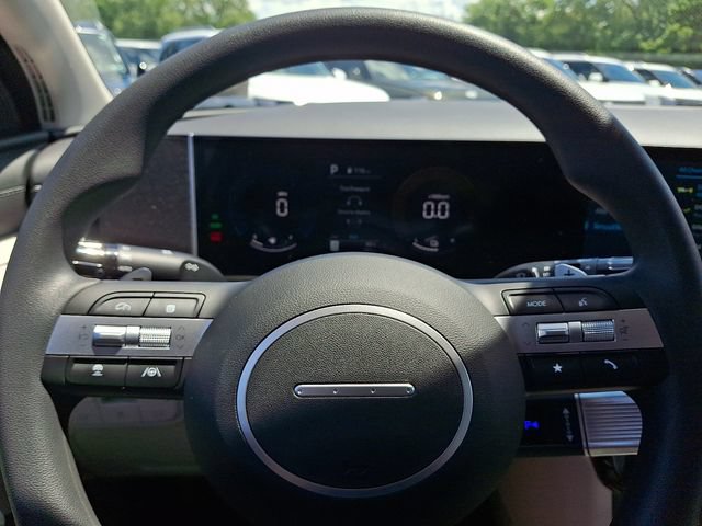 New 2026 Hyundai Tucson SEL AWD/4WD image 13