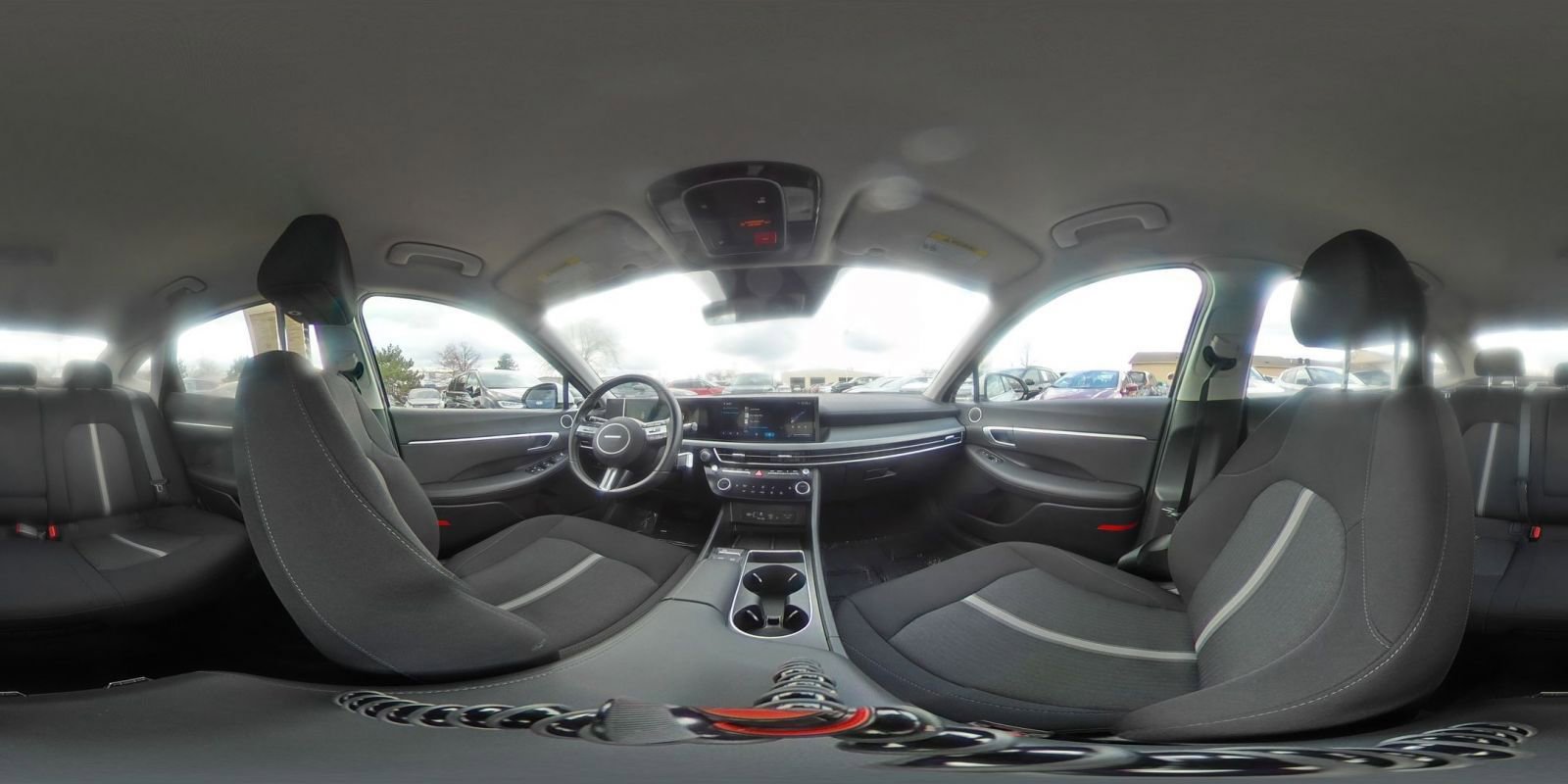 Used 2025 Hyundai Sonata SEL image 43