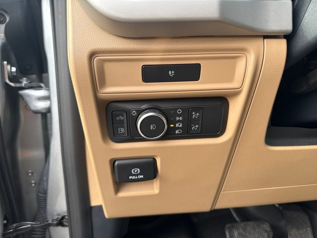 Used 2022 Ford F150 XLT w/ Equipment Group 301A Mid image 14