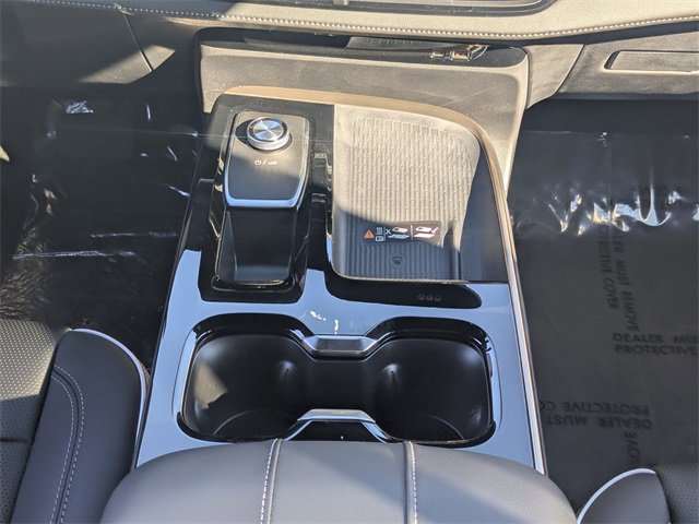 New 2025 Buick Enclave Avenir w/ Super Cruise Package image 19