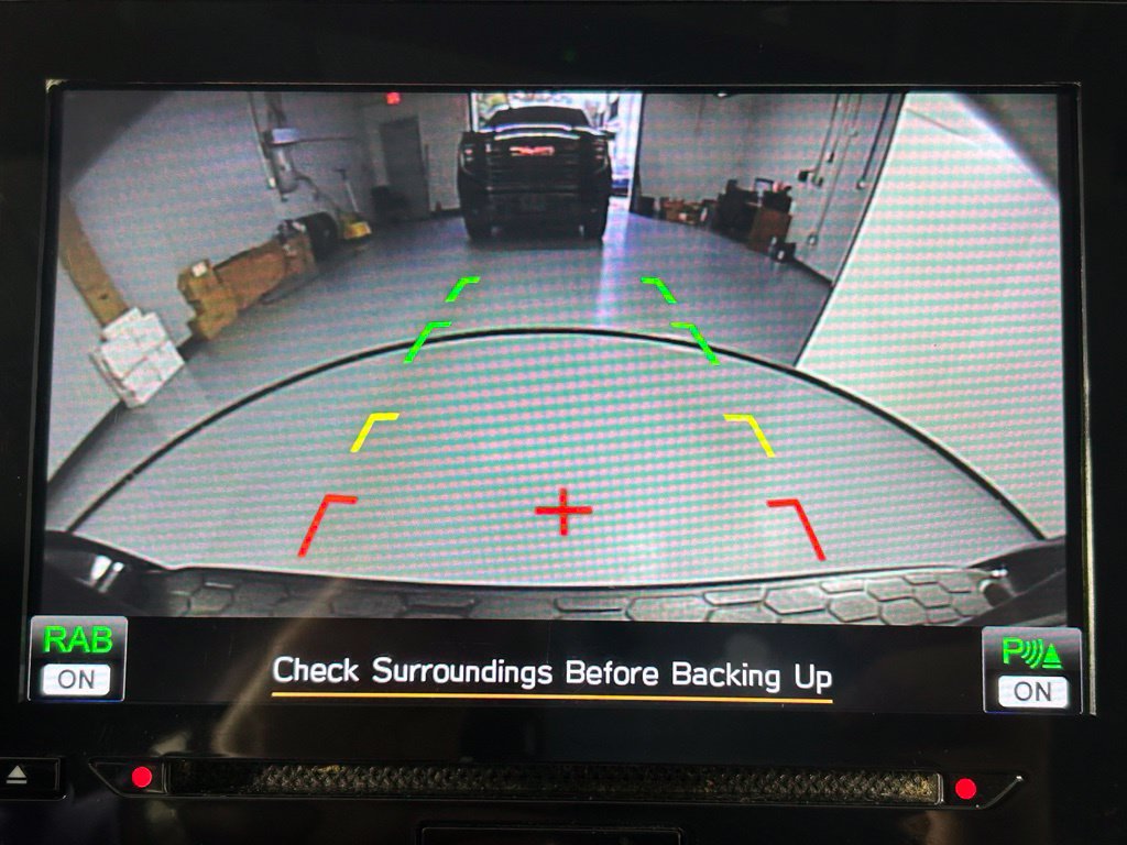 Used 2022 Subaru Crosstrek 2.5i Limited w/ Moonroof Package 1 AWD/4WD image 19