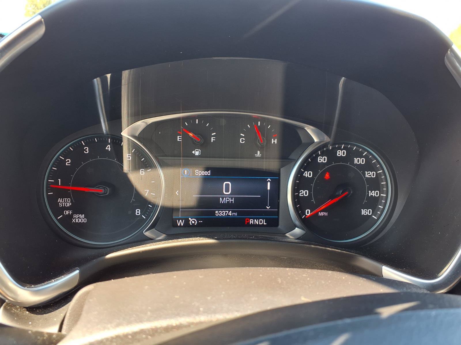 Used 2024 Chevrolet Equinox LT FWD image 16