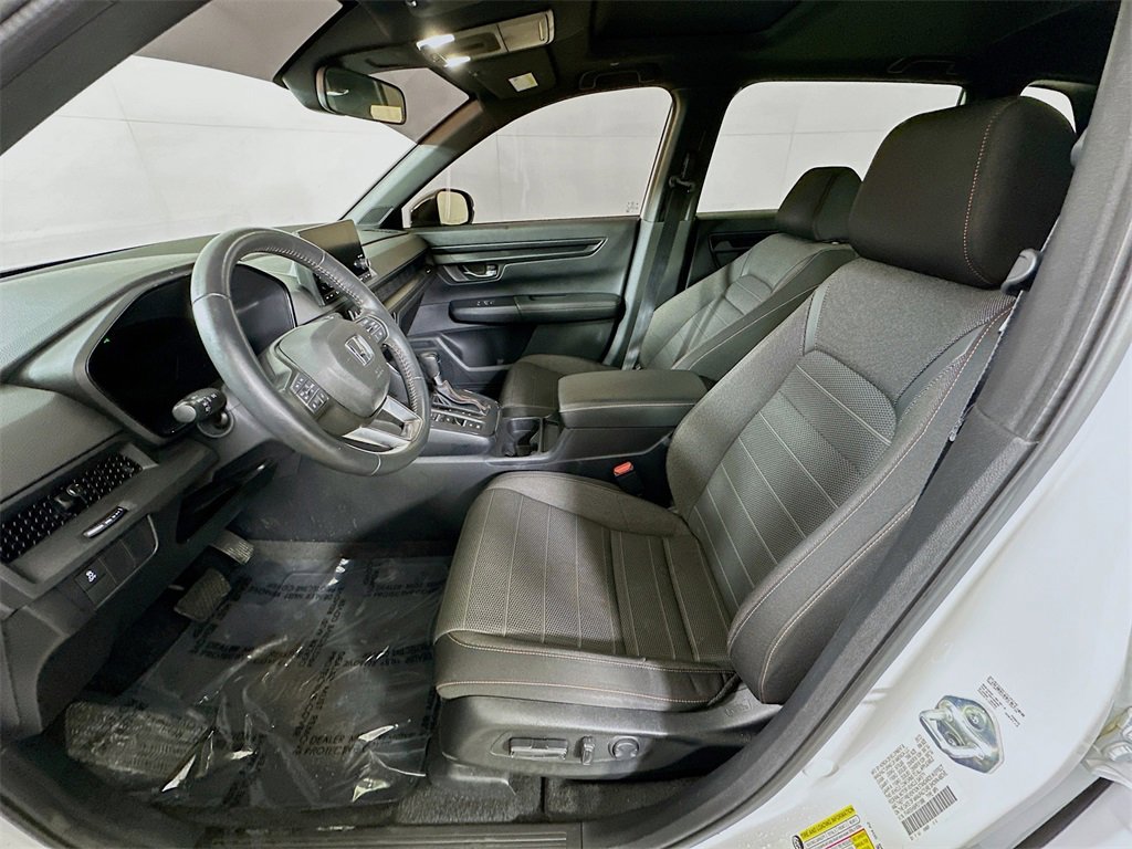 Used 2023 Honda CR-V Sport image 15