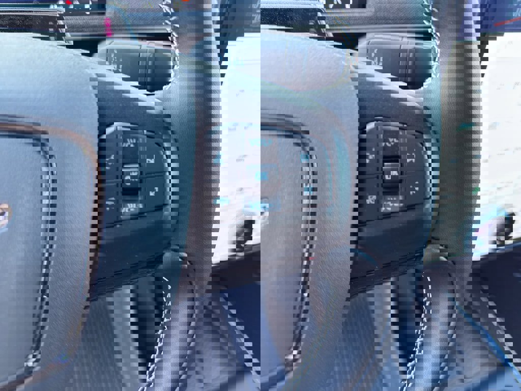 New 2025 Ford Mustang Mach-E GT w/ Interior Protection Package image 27