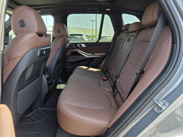 Used 2026 BMW X5 sDrive40i w/ Premium Package RWD image 22
