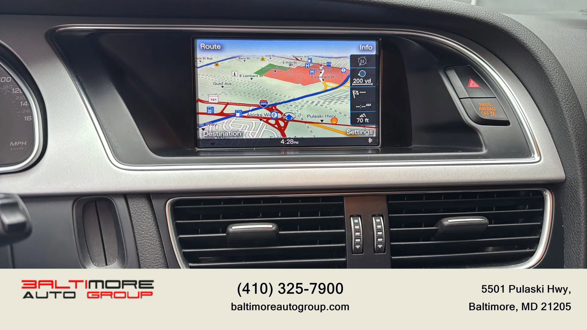 Used 2016 Audi S5 Premium Plus w/ Technology Package image 12