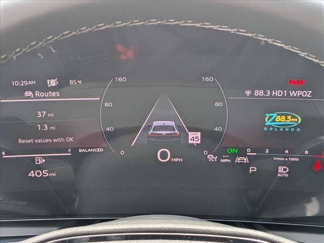 New 2025 Audi A5 2.0T Premium Plus w/ Premium Plus image 10