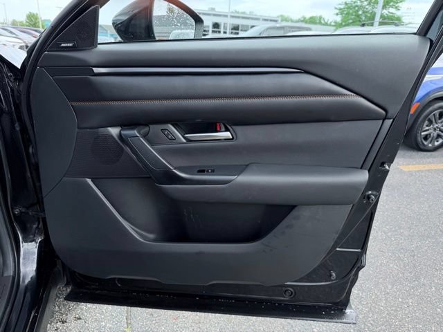 Used 2025 MAZDA CX-50 AWD 2.5 S w/ Premium Plus Pkg image 17