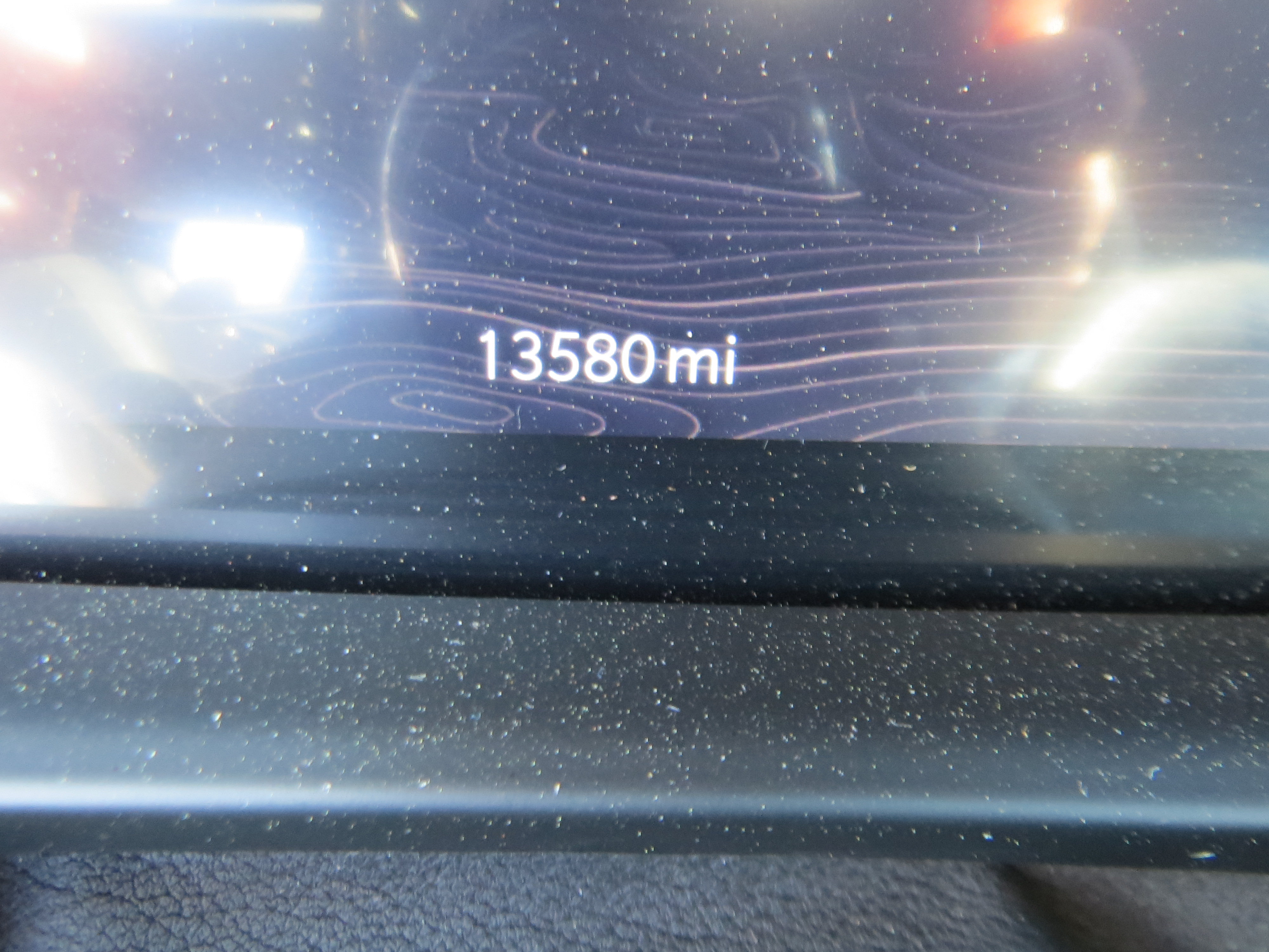 Used 2025 Jeep Grand Cherokee Summit AWD/4WD image 22