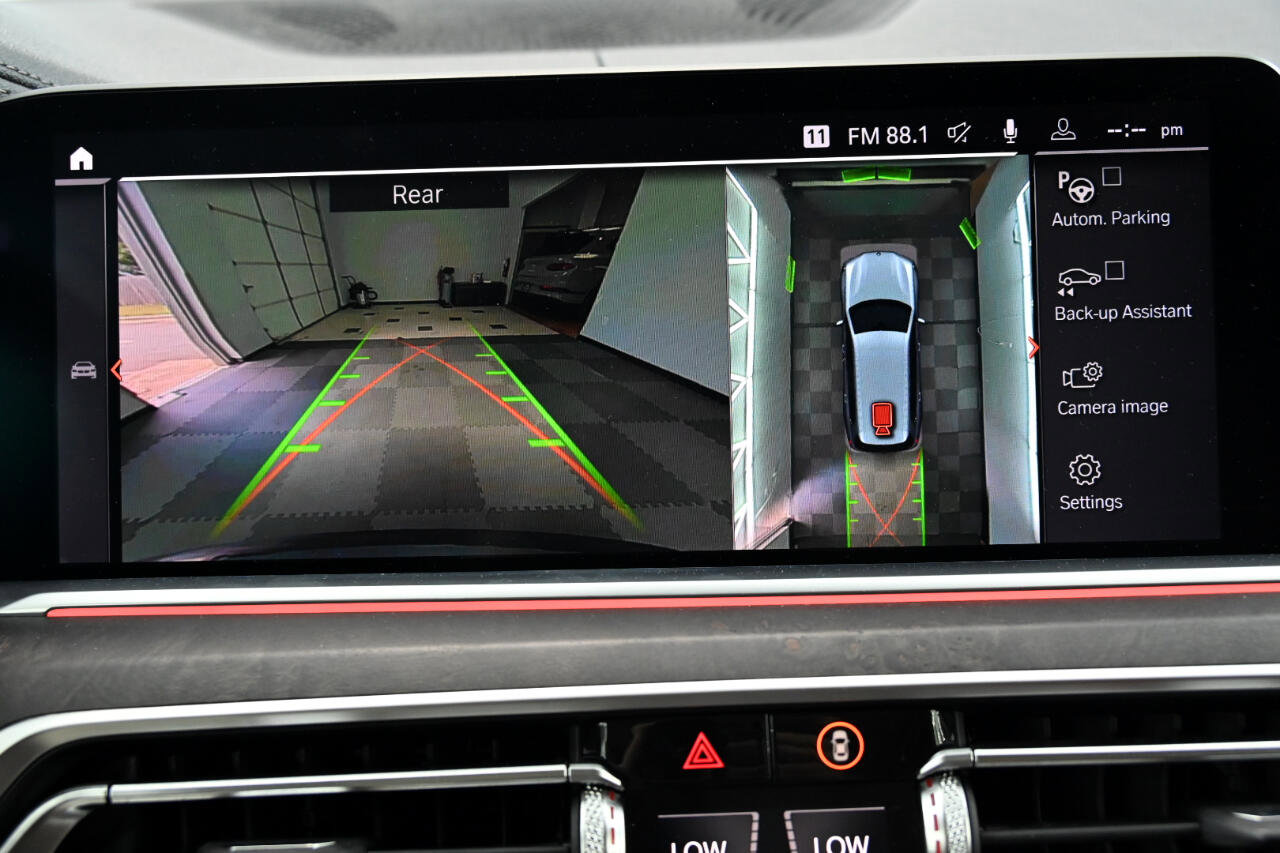 Used 2019 BMW X7 xDrive40i image 29