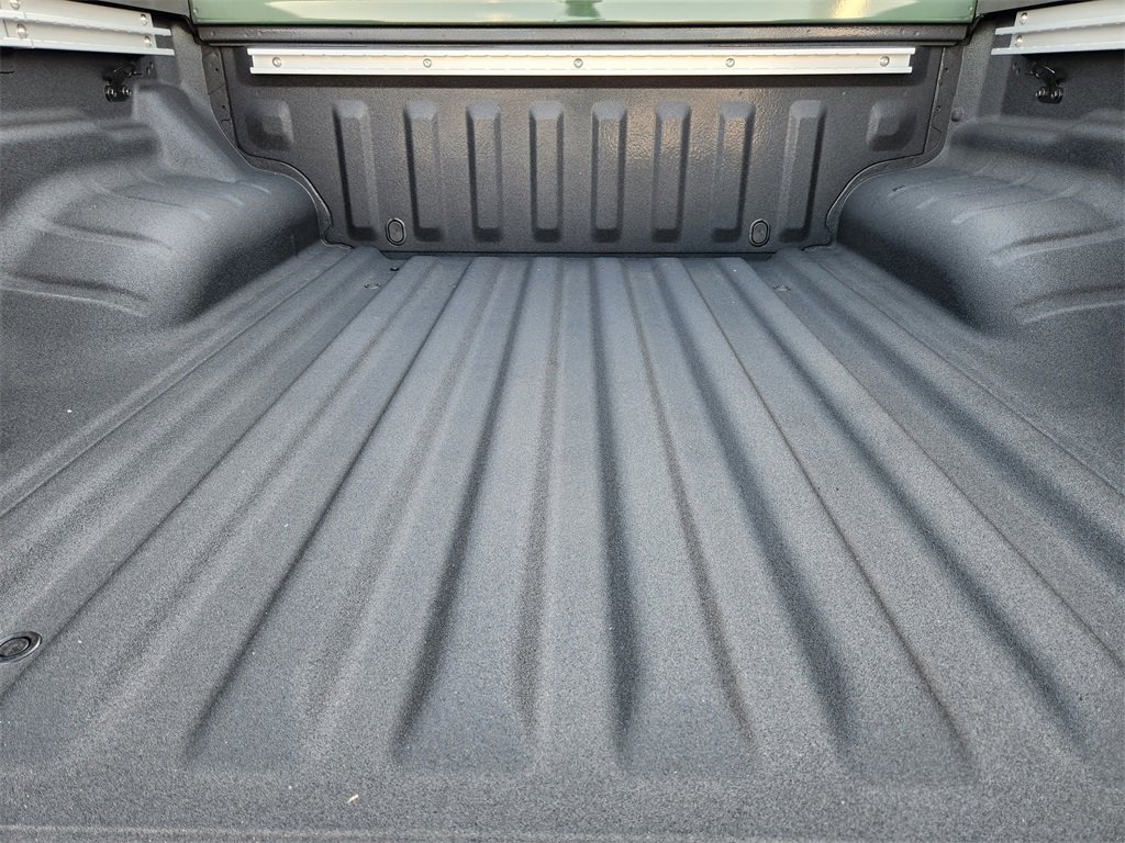 New 2026 Nissan Frontier Pro-X image 21